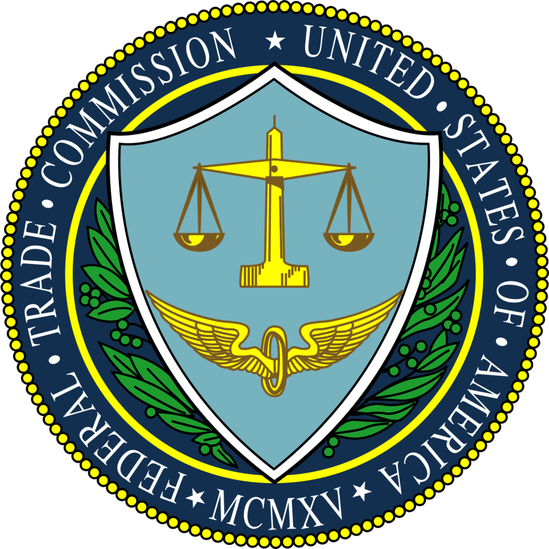 FTC Logo FTC Logo