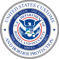USCBP USCBP
