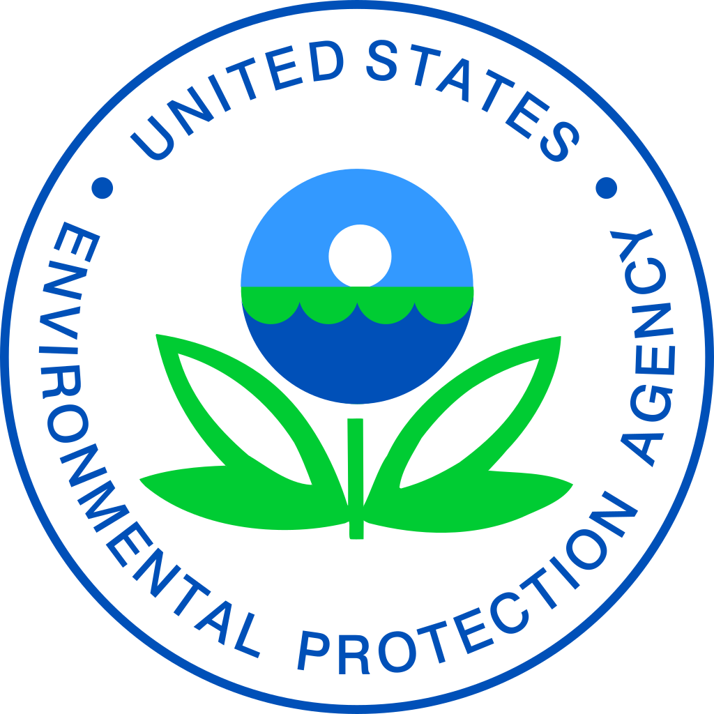 Seal of the United States Environmental Protection Agency Seal of the United States Environmental Protection Agency