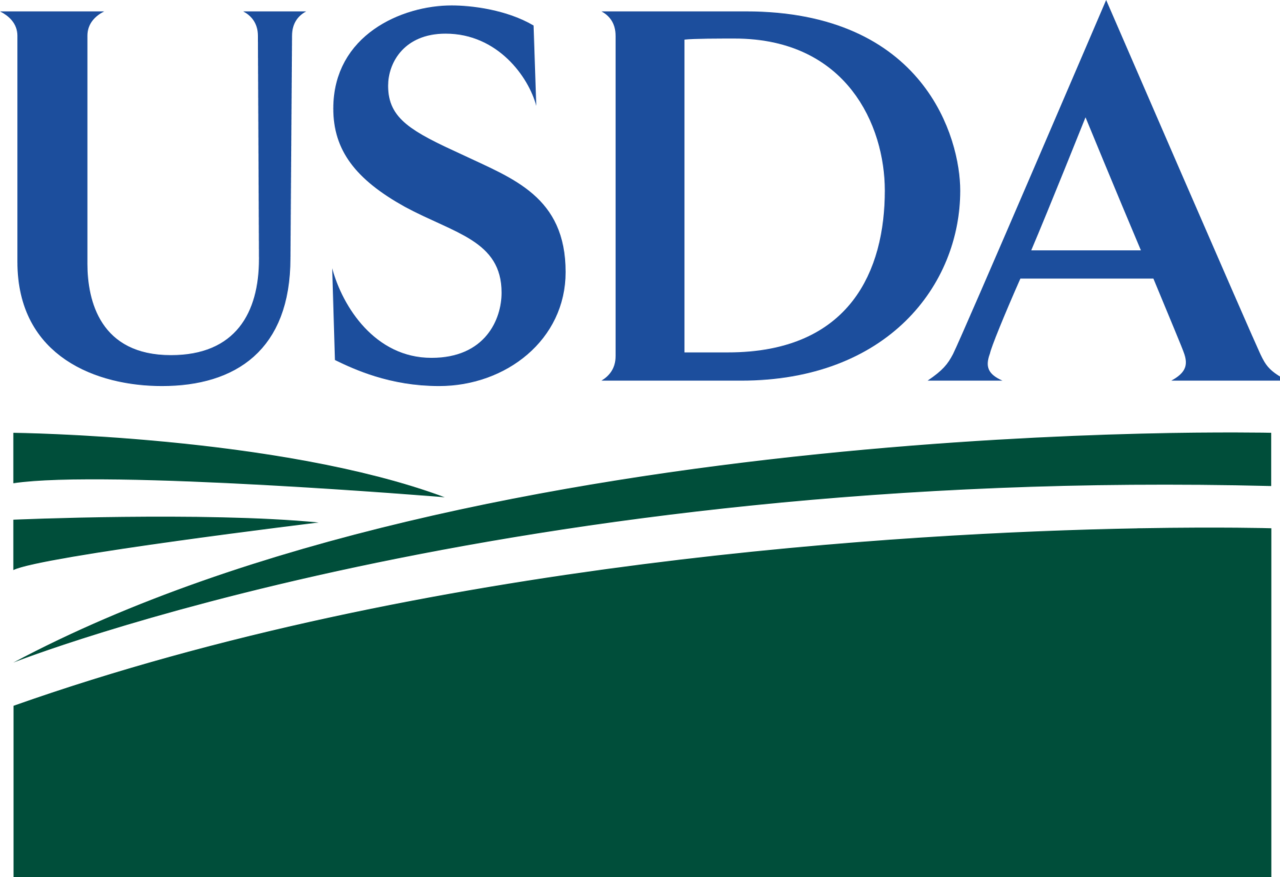USDA Seal of the United States Environmental Protection Agency
