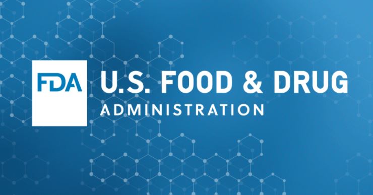 FDA Seal of the United States Environmental Protection Agency